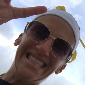 Fundraising Page: Megan Barber